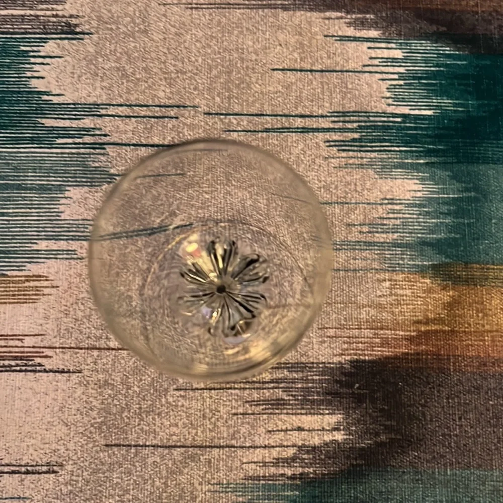 Small Glass